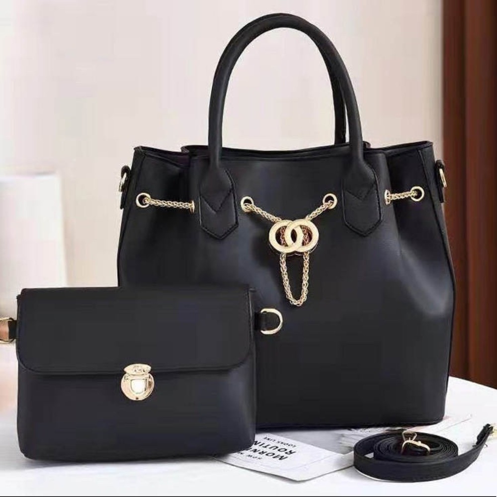 Assets Infinity tote